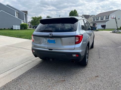 Used 2019 Honda Passport Touring image 10