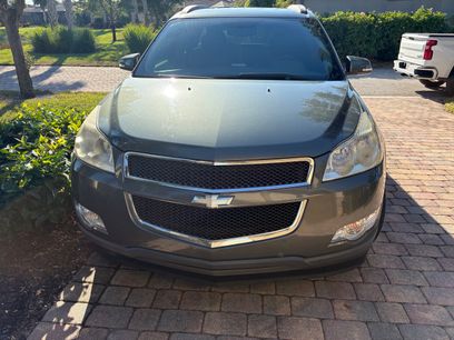 Used 2011 Chevrolet Traverse LT w/ Personal Connectivity Package