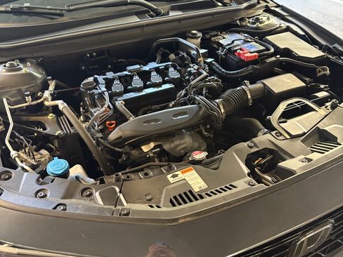 Used 2023 Honda Accord EX image 15