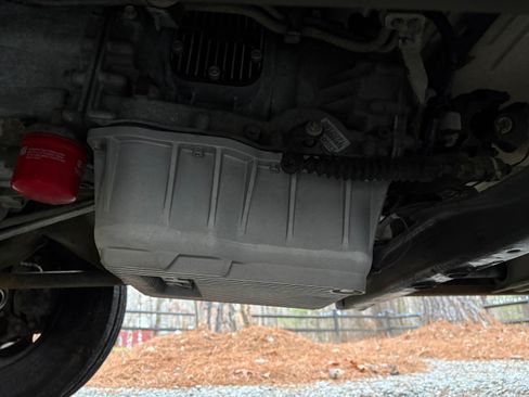 Used 2006 Chevrolet Silverado 2500 W/T w/ Heavy-Duty Power Package image 19