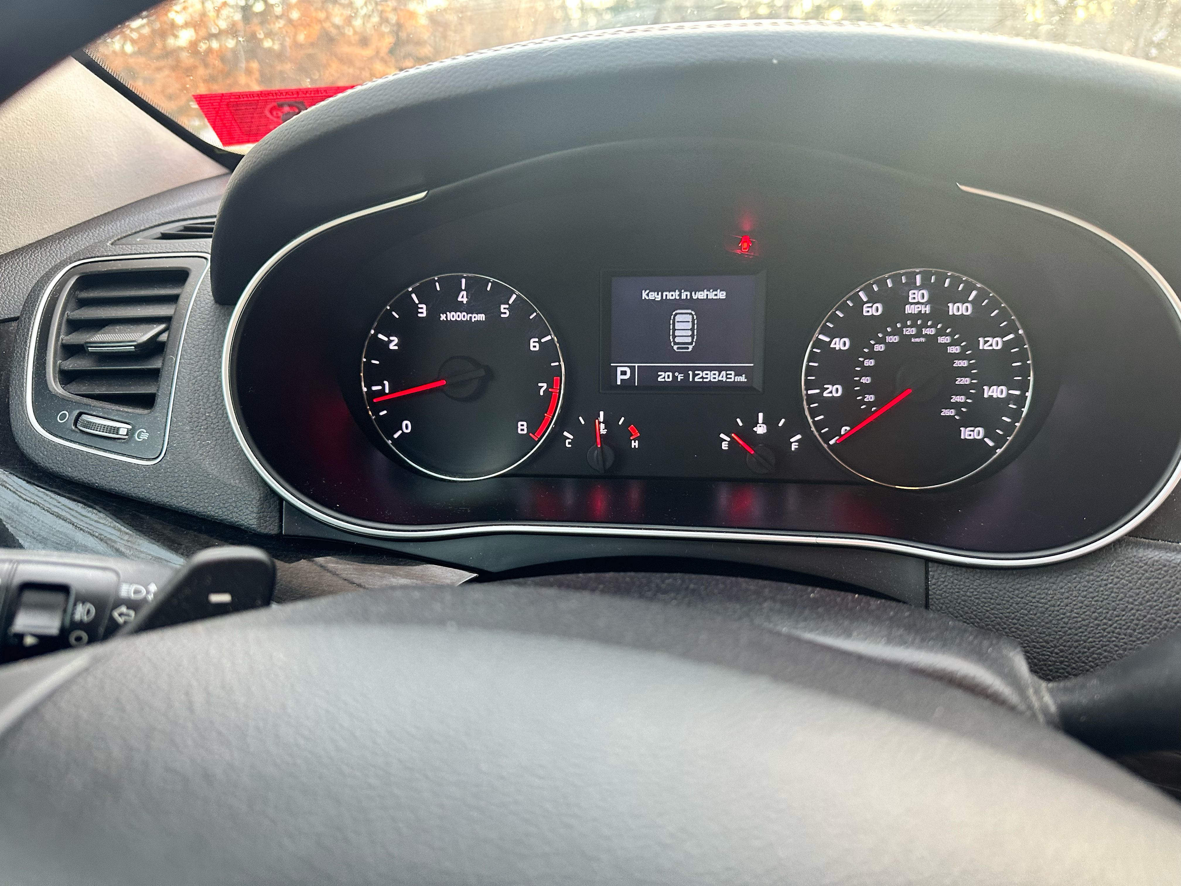 Used 2015 Kia Cadenza Premium FWD image 6