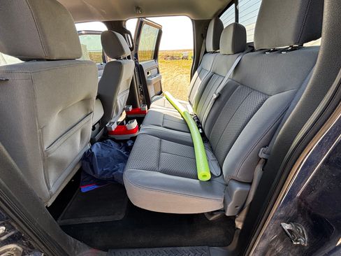 Used 2012 Ford F150 XLT w/ XLT Chrome Pkg image 19