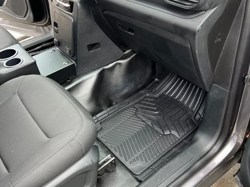 Used 2021 Ford Explorer 4WD Police Interceptor w/ Ultimate Wiring Package image 22