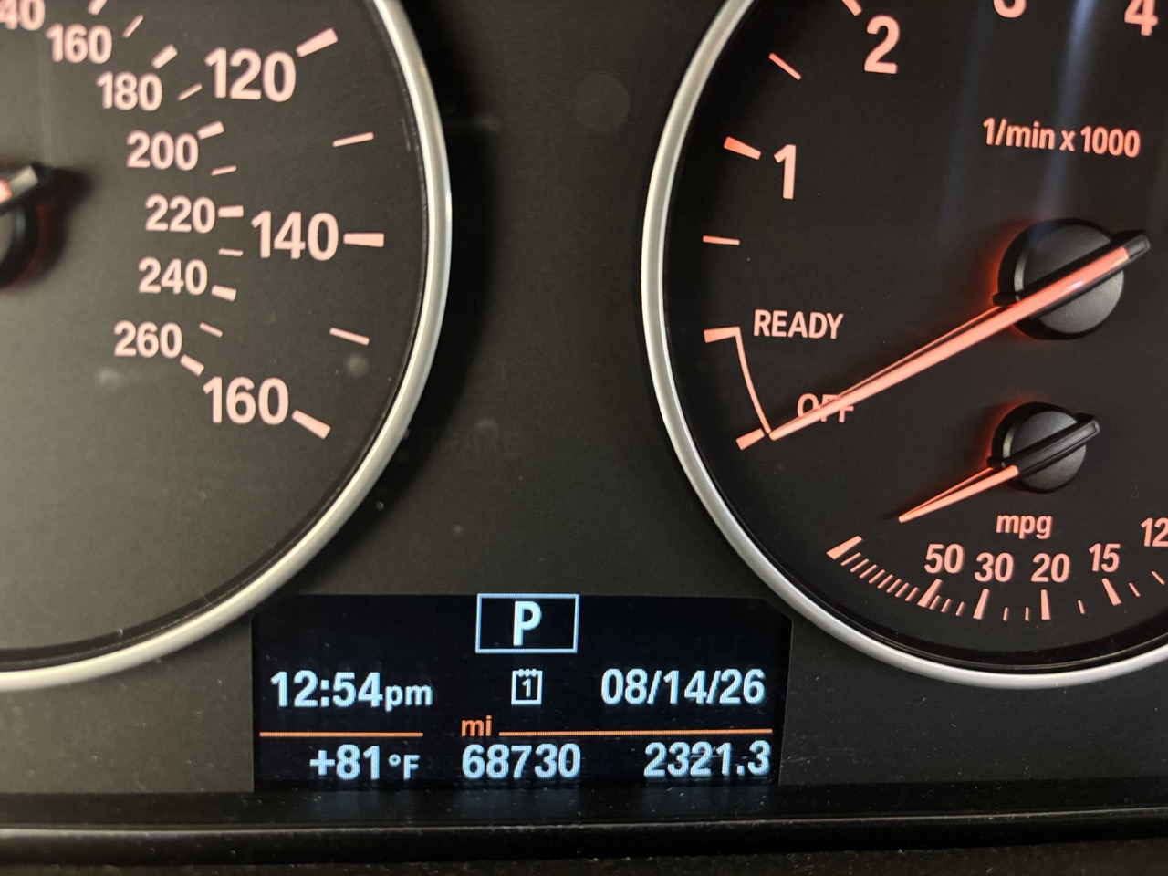 Used 2015 BMW 428i Gran Coupe RWD image 11