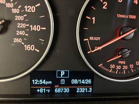 Used 2015 BMW 428i Gran Coupe RWD image 11