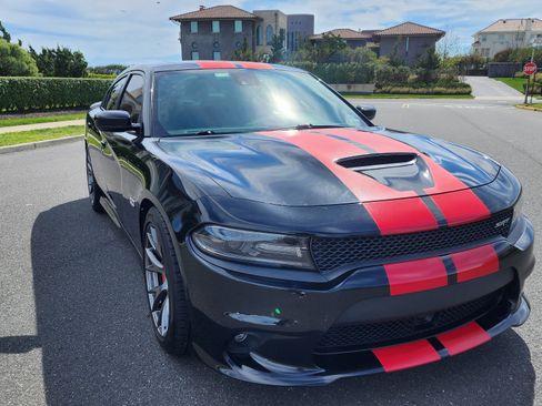 Used 2017 Dodge Charger SRT w/ Harman/Kardon Audio Group image 1