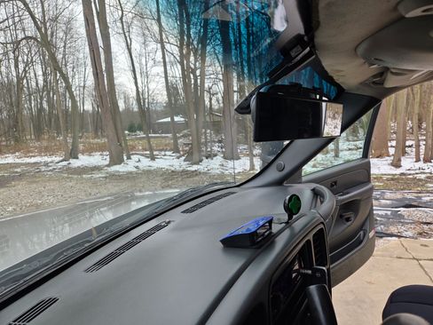 Used 2004 Chevrolet Avalanche Z71 w/ Preferred Equipment Group image 25