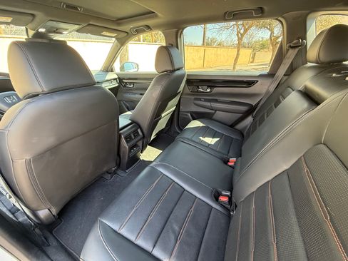 Used 2024 Honda CR-V Sport Touring image 13