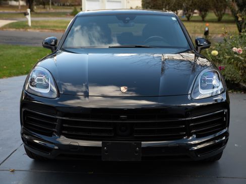 Used 2019 Porsche Cayenne image 6