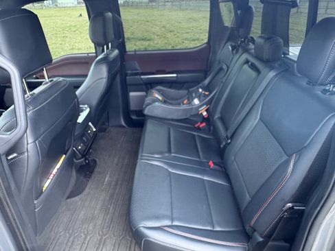 Used 2021 Ford F150 Lariat image 36