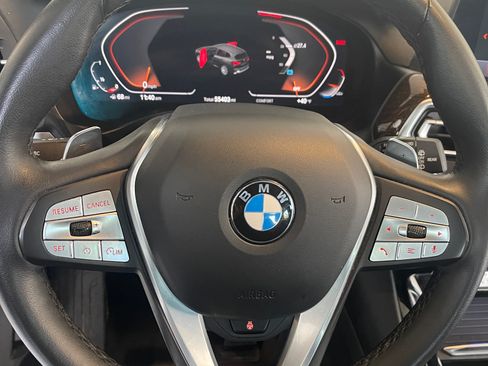 Used 2023 BMW X3 xDrive30i w/ Convenience Package image 12