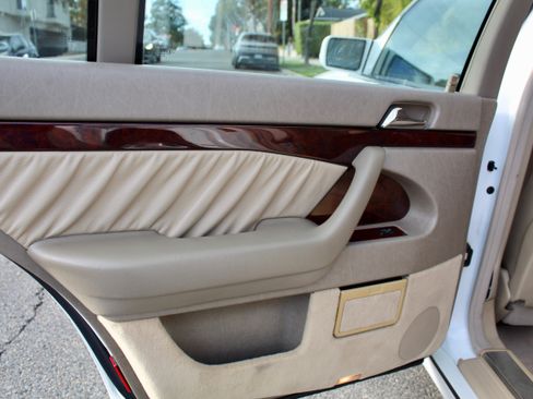 Used 1999 Mercedes-Benz S 420 image 20