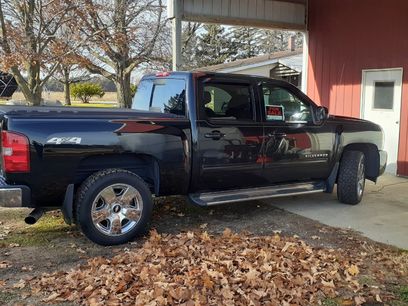 Used 2011 Chevrolet Silverado 1500 LTZ w/ LTZ Plus Package