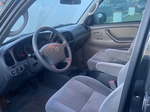 Used 2005 Toyota Tundra SR5 image 6