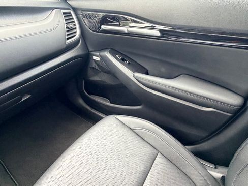 Used 2022 Kia Seltos SX AWD/4WD image 20
