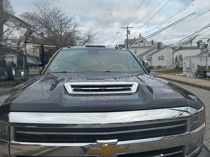 Used 2018 Chevrolet Silverado 2500 High Country w/ Duramax Plus Package