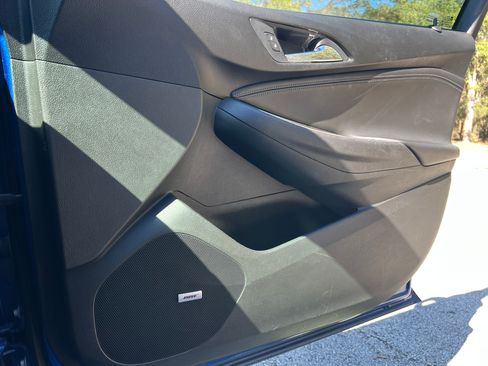 Used 2017 Chevrolet Cruze Premier image 15