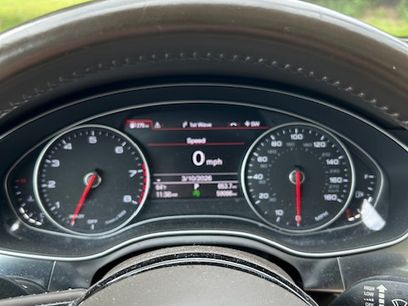 Used 2018 Audi A6 2.0T Premium Plus w/ Premium Plus Package