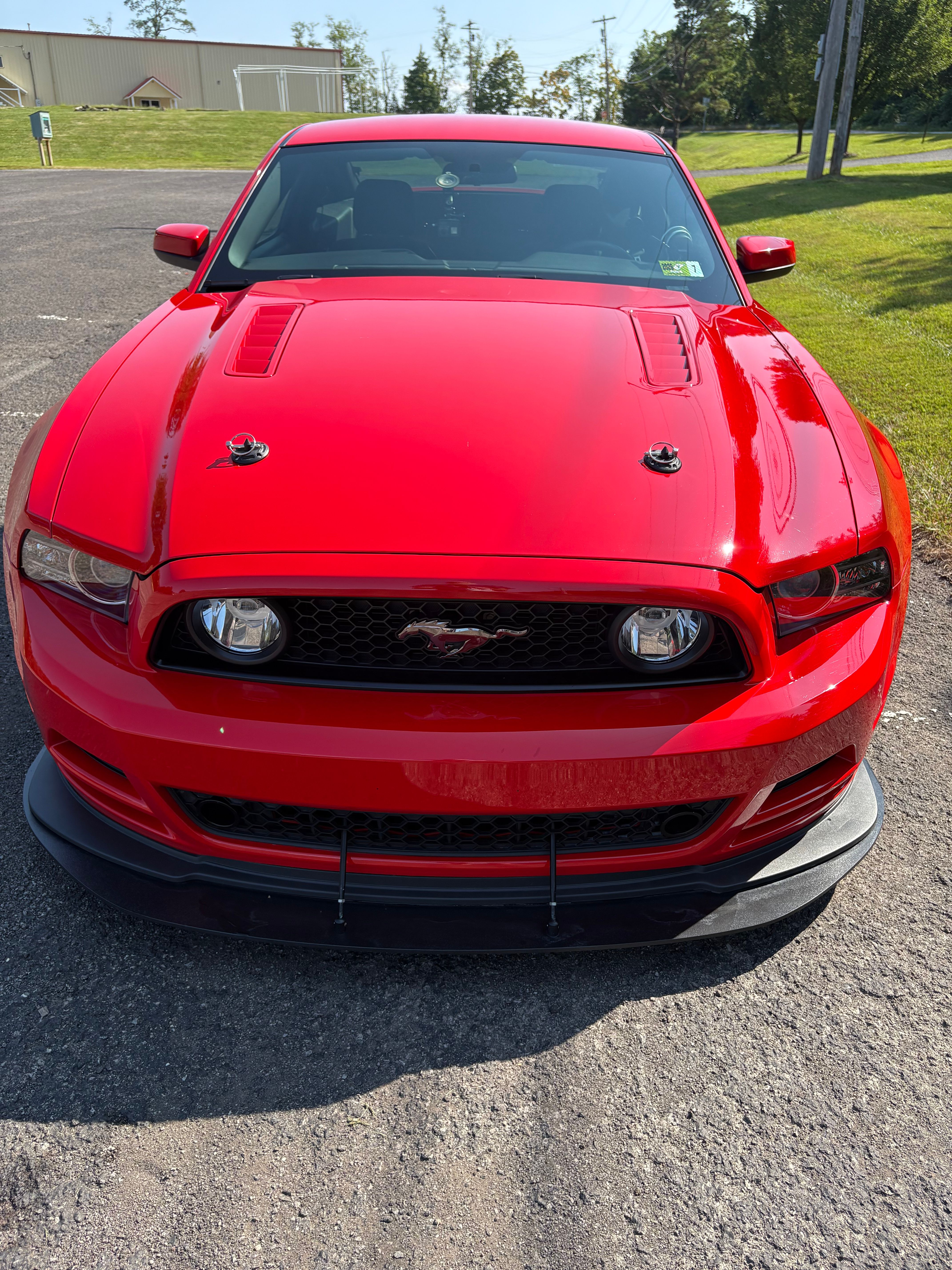 Used 2014 Ford Mustang GT RWD image 8