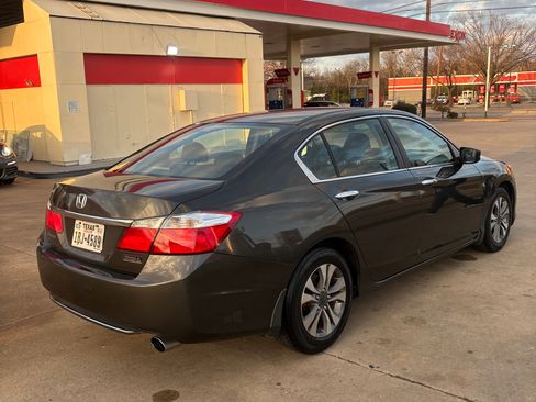 Used 2013 Honda Accord LX image 5