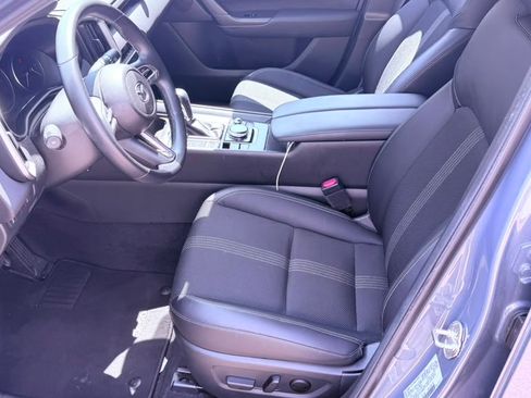 Used 2023 MAZDA CX-50 2.5 S w/ Cargo Package AWD/4WD image 15