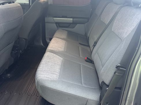 Used 2024 Ford F250 XLT w/ 360-Degree Camera Package image 10