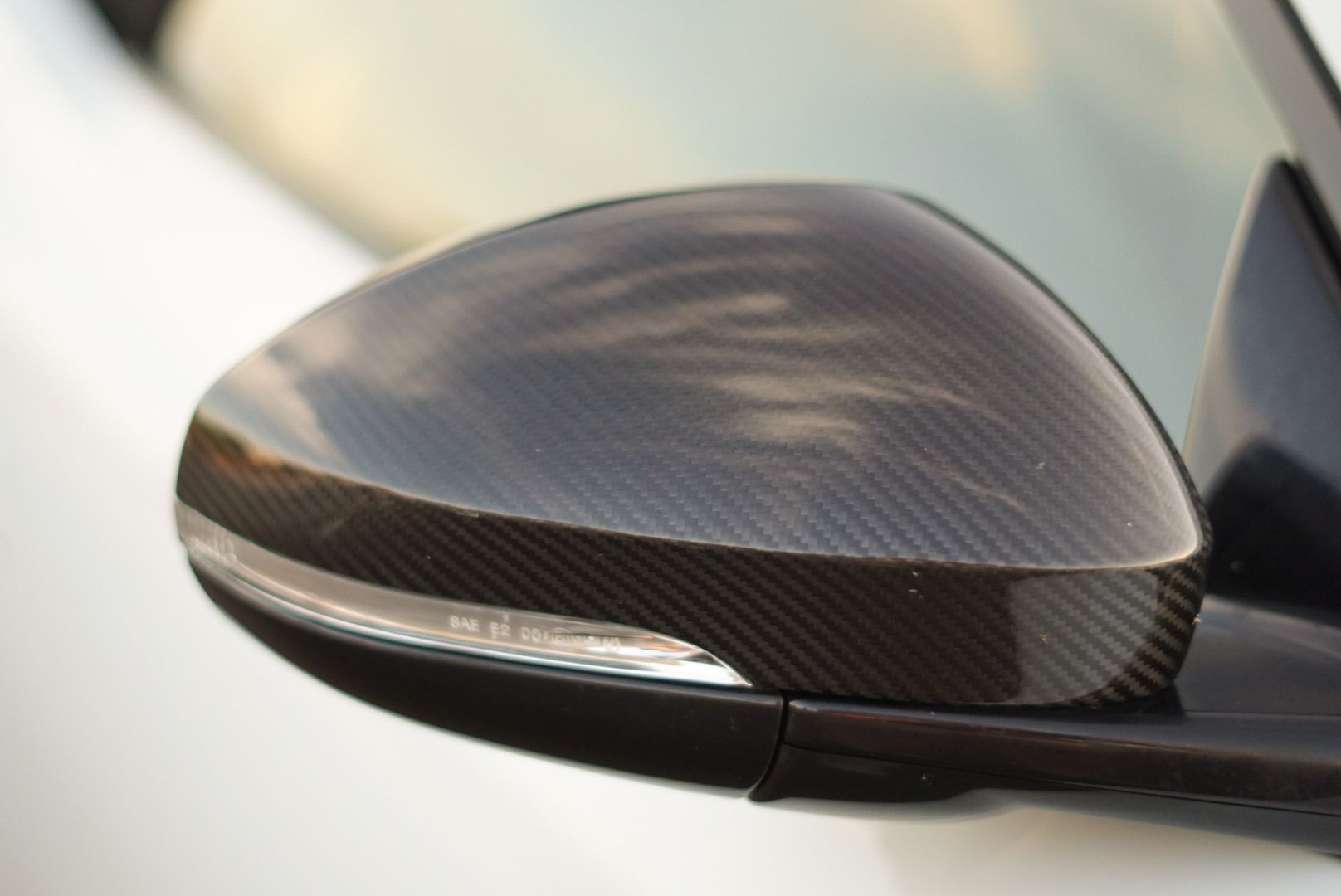 Used 2014 Jaguar F-TYPE S RWD image 21
