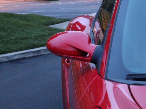 Used 2007 Porsche Cayman RWD image 20