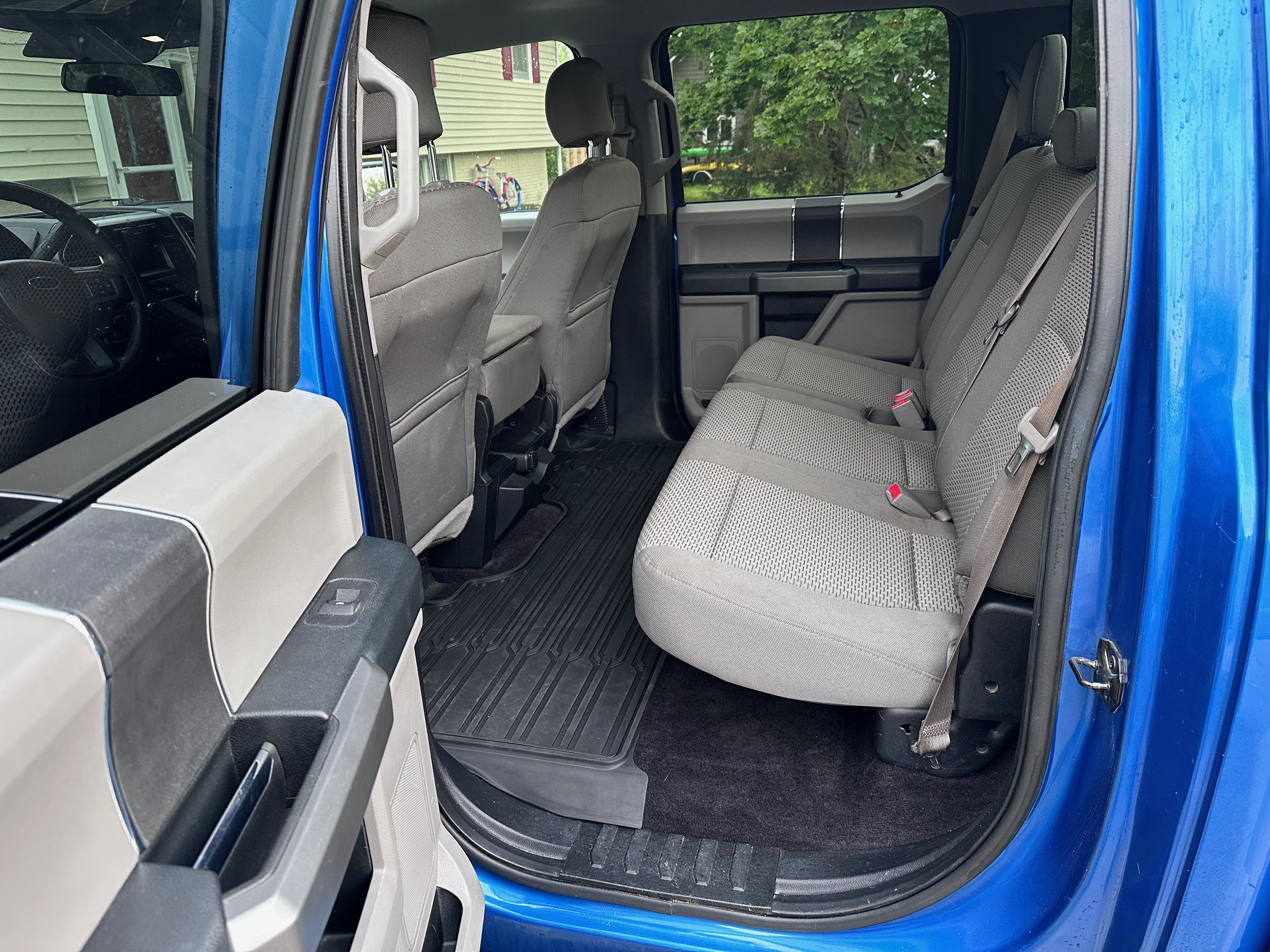 Used 2015 Ford F150 XLT AWD/4WD image 20