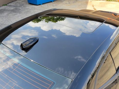 Used 2022 Chevrolet Camaro SS image 10