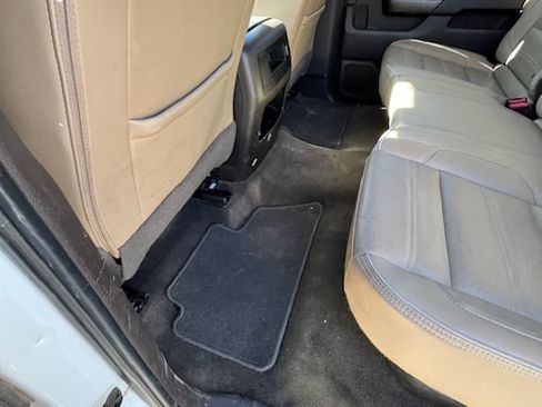 Used 2018 GMC Sierra 2500 Denali w/ Duramax Plus Package image 15