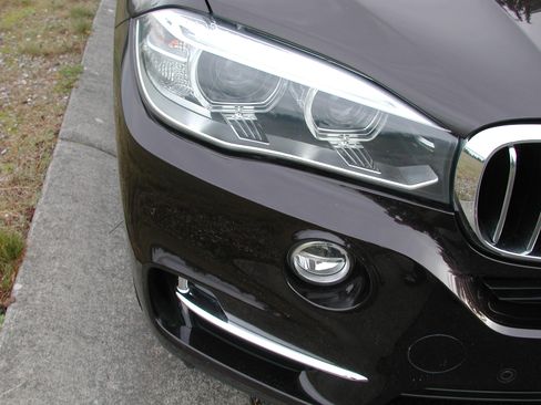 Used 2016 BMW X5 xDrive35i image 11