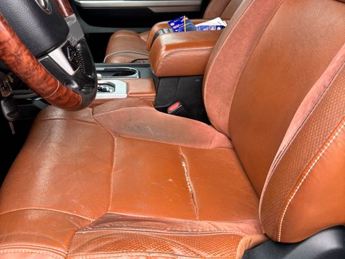 Used 2015 Toyota Tundra 1794 Edition image 12