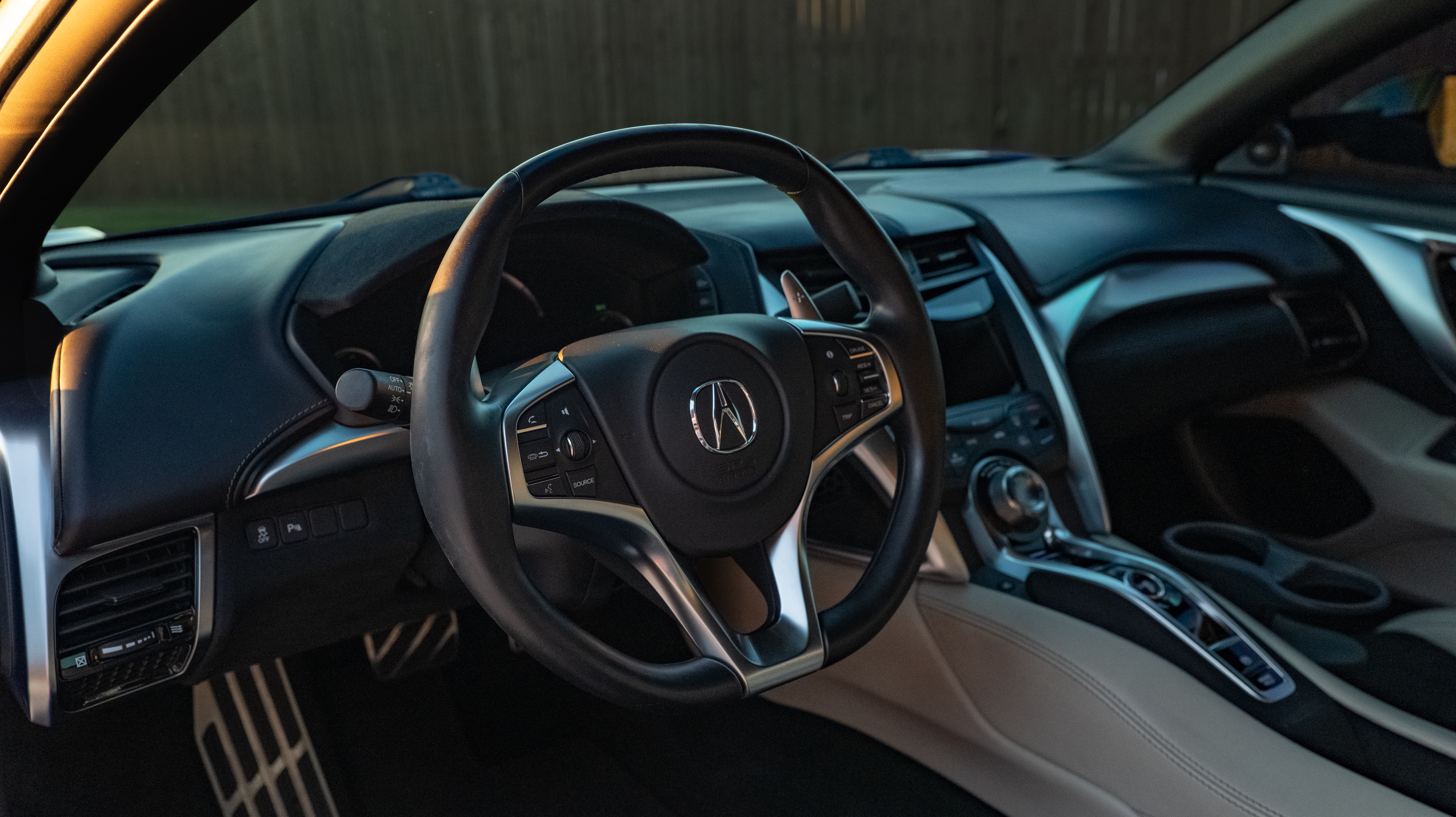 Used 2019 Acura NSX AWD/4WD image 28
