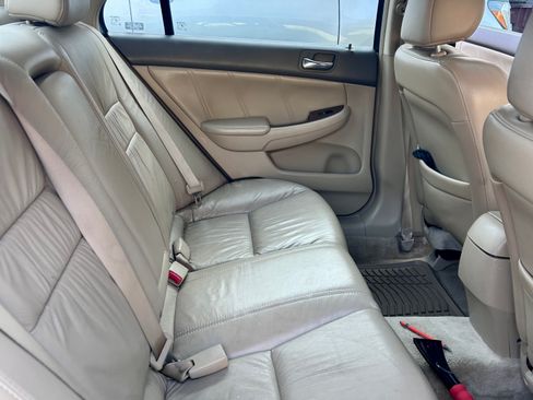 Used 2007 Honda Accord EX-L image 12