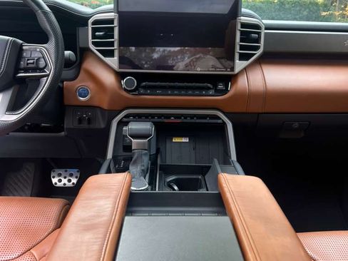 Used 2024 Toyota Tundra 1794 Edition image 8