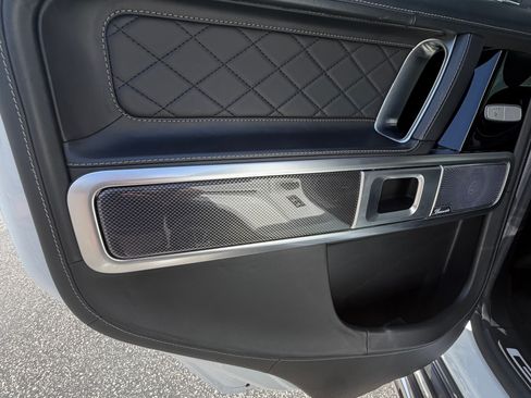 Used 2019 Mercedes-Benz G 550 image 20