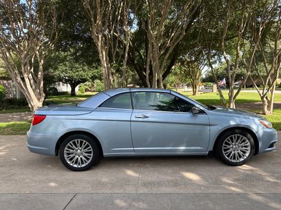 Used 2012 Chrysler 200 Limited