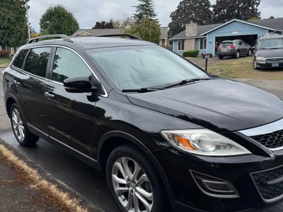 Used 2011 MAZDA CX-9 Grand Touring w/ Moonroof & Bose Audio Pkg