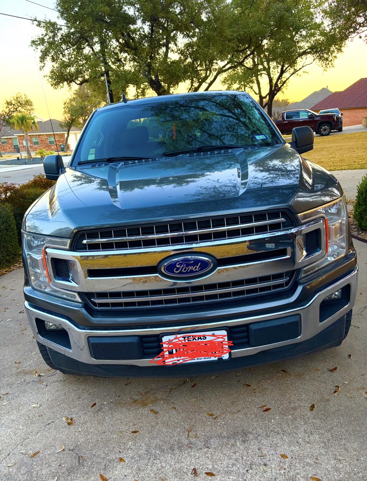 Used 2020 Ford F150 XLT w/ Equipment Group 302A Luxury RWD image 6
