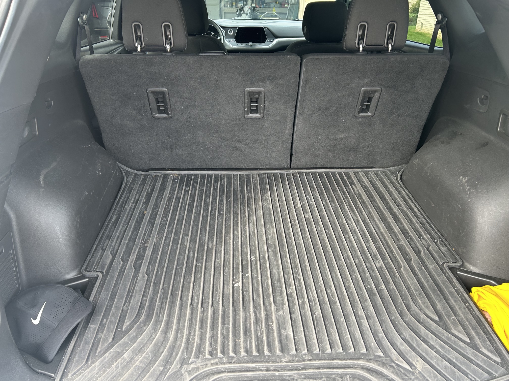 Used 2021 Chevrolet Blazer LT FWD image 4