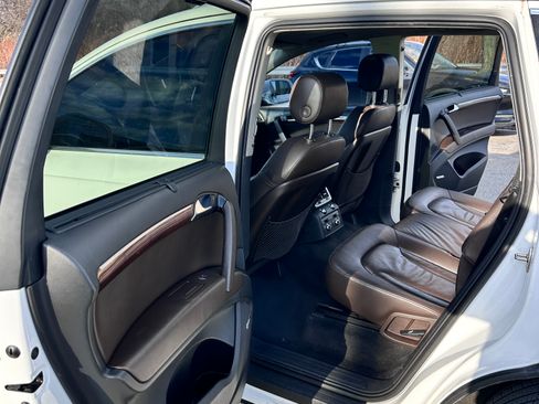 Used 2012 Audi Q7 3.0T Premium Plus image 11