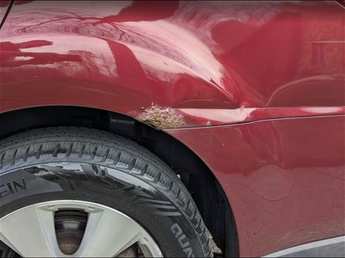 Used 2011 Subaru Outback 3.6R Limited w/ PWR Moonroof Pkg image 30