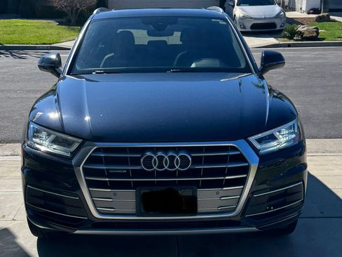 Used 2020 Audi Q5 2.0T Premium Plus image 5