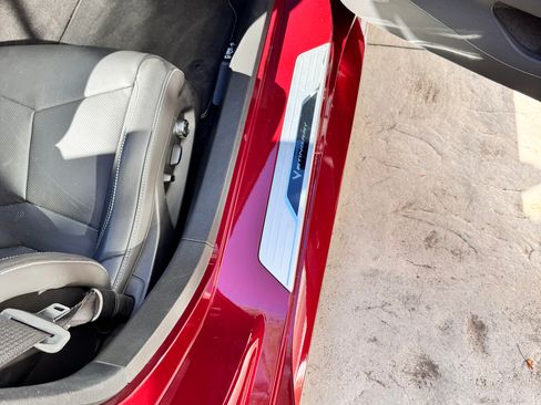 Used 2020 Chevrolet Corvette Stingray Convertible 2D w/ 2LT Preferred Equipment Group image 26