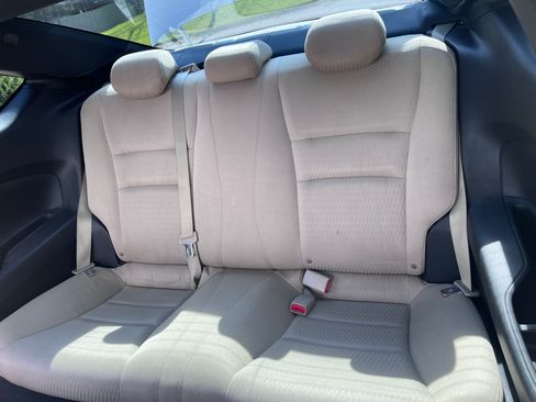 Used 2016 Honda Accord EX image 12