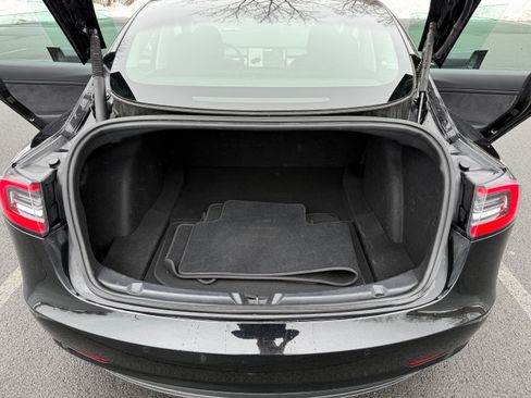 Used 2021 Tesla Model 3 Long Range image 12