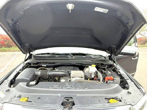 Used 2019 RAM 1500 Limited image 26