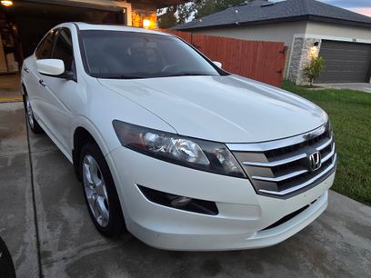 Used 2010 Honda Crosstour EX-L