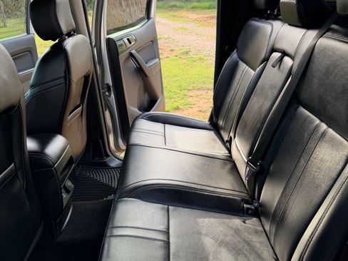 Used 2019 Ford Ranger Lariat w/ Equipment Group 501A Mid RWD image 12